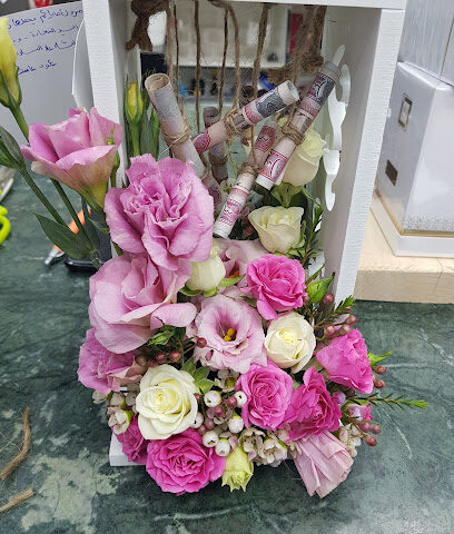 زهور الفالنتين - عجمان - +971 2 667 3071