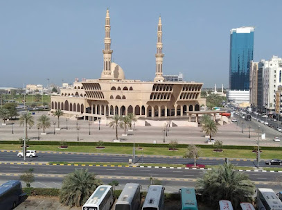 فندق الحياة - دبي - +971 6 506 6222