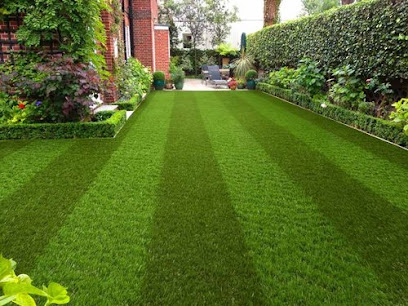 تنسيق الحدائق - دبي - +971 58 966 3160