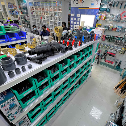 PowerTek للتجارة العامة - دبي - +971 2 565 6481