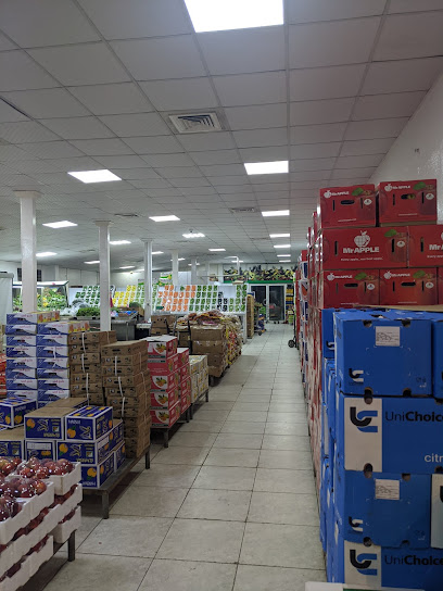 تسويق المنتجات الزراعية الوطنية - United Arab Emirates|Al ‘Uwaid - Fujairah