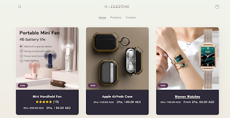 هزاع زون - عجمان - +971 56 951 1126