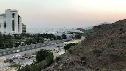 مغامرات الفجيرة مسار العقة للتنزه - دبي -