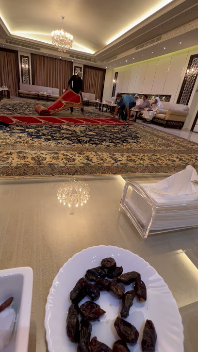 مجلس الشعالي - United Arab Emirates|Al Rumailah - Al Rumailah 2 - Ajman|56 شارع عمر بن الخطاب|52