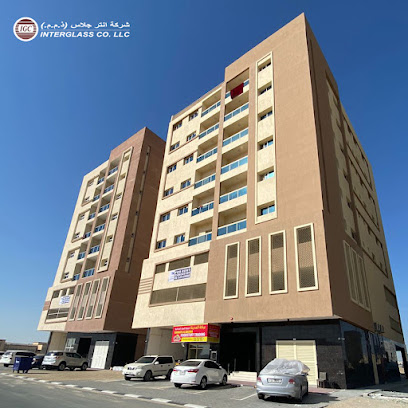 شركة انترجلاس ذ م م - دبي - دبي - +971 4 263 3406