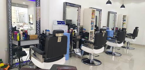 صالون سلام راشد - دبي - +971 52 258 6519