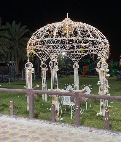 بيت مزرعة ناصر - عجمان - +971 50 268 8819