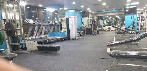 نادي التحدي الرياضي - دبي - +971 56 195 6123