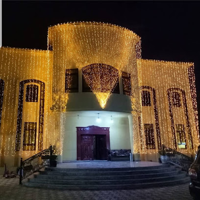 جميرا لخدمات الأفراح - عجمان - +971 55 376 9031