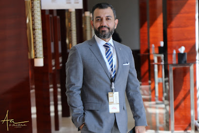 د. احمد المشهور ⎮ د. أحمد المشهور - أبو ظبي - +971 52 245 8458
