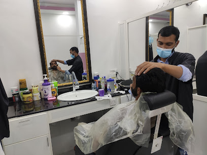 صالون الزرقاء - دبي - +971 55 775 1495