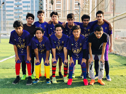رايزينج بايراتس FC - عجمان - +971 6 531 0911