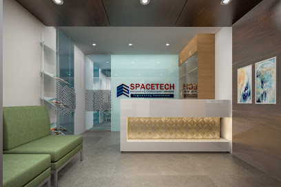خدمات الاستشارات الهندسية Spacetech - عجمان - +971 4 589 6989