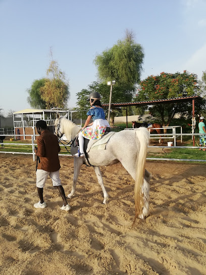 إسطبلات الوجدان الخاصة - United Arab Emirates|Wadi Al Amardi - Dubai