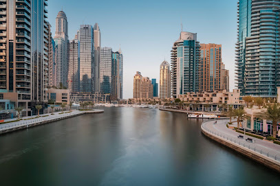 فندق كراون بلازا دبي مارينا ، أحد فنادق IHG - دبي - +971 4 378 0000