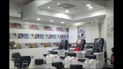 مركز تجميل دار نورة حمدي - دبي - +971 6 553 5509