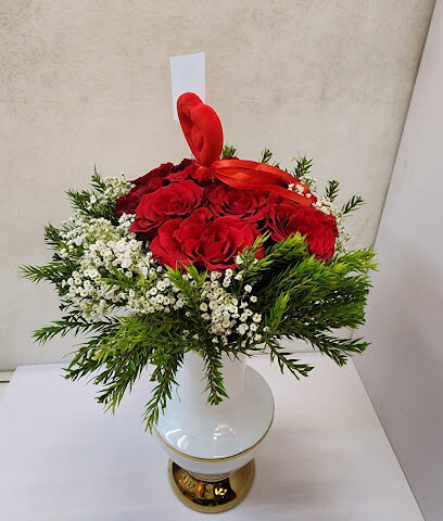 أزهار برنسيسة- محلات زهور - عجمان - +971 56 944 7702
