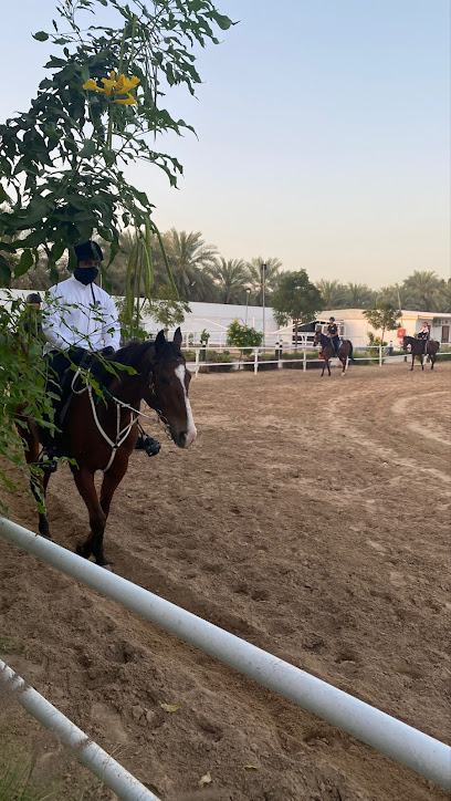 إسطبل ديباج - United Arab Emirates|Dubai|5G5F+G7C