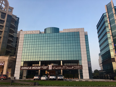 ريتش لخدمات التوظيف ذ - عجمان - +971 4 282 4699