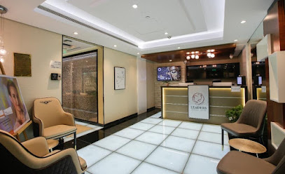 مركز ليدرز جماليات - أبو ظبي - +971 4 321 4000