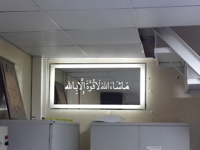 نجمة الخليج للزجاج والألمنيوم - دبي - +971 7 227 2915
