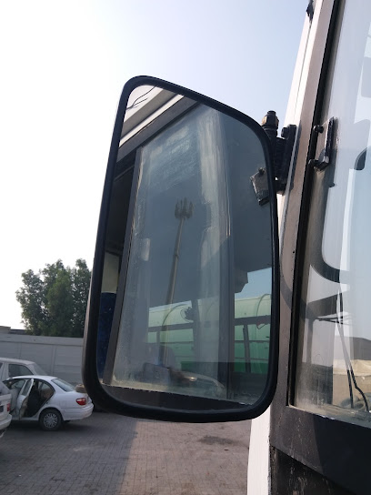 كابيتال للنقل البري العام ذ - United Arab Emirates|Dubai|AL Quoz Industrial Area 4|16C