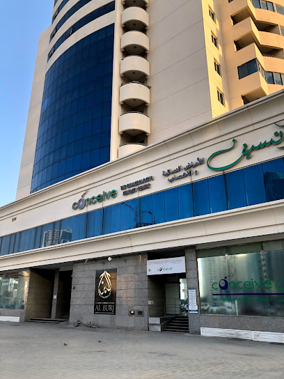 كونسيف - مستشفى النساء والخصوبة - United Arab Emirates|Sharjah|Al Taawun St|Al Arab Mall - G Floor
