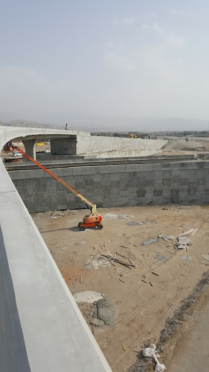 صالون السرور للتجميل والحناء للسيدات - United Arab Emirates|Shamal Julphar - Ras al Khaimah|R2M7+87P
