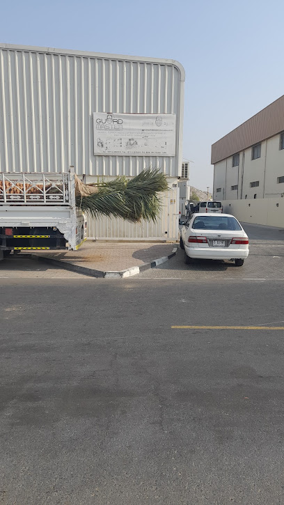 جارد ماستر لأنظمة الإطفاء والسلامة ذ - United Arab Emirates|Ras Al Khor Industrial Area - Ras Al Khor Industrial Area 1 - Dubai