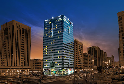المها أرجان من روتانا - دبي - +971 2 610 6666