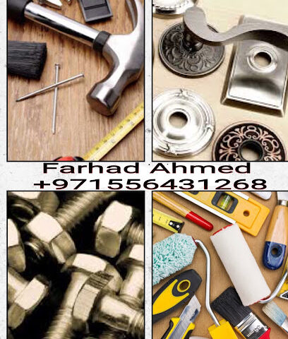 الأجهزة MA - دبي - +971 2 556 6476
