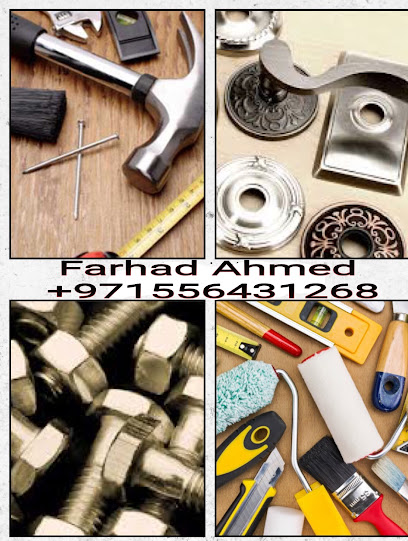 الأجهزة MA - United Arab Emirates|Ajman Industrial 1 - Ajman|9FMW+V3V