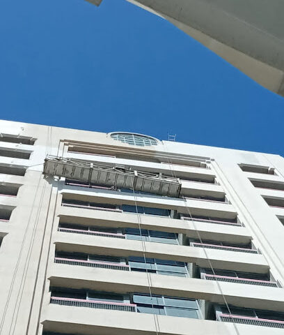 التنظيف المشع وصيانة المباني - عجمان - +971 58 960 4919