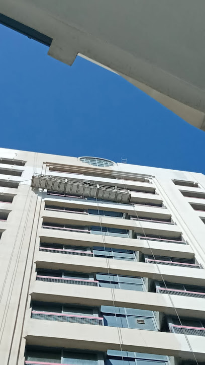 التنظيف المشع وصيانة المباني - United Arab Emirates|Abu Dhabi|شارع حمدان|Office 107