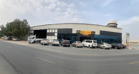المجموعة التقنية - دبي - +971 6 748 7621