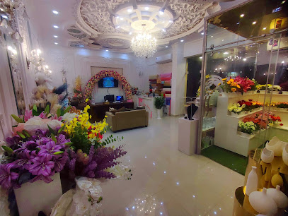 محل روز جولد للزهور - عجمان - +971 50 536 9993