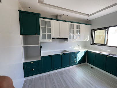 برنسيس للديكور L.LC - عجمان - +971 50 577 2970