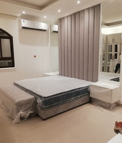 منجرة البرشاء ذ - عجمان - +971 50 866 8060