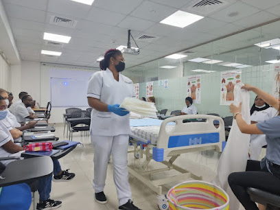 معهد سترونج بوينت التعليمي للتدريب - عجمان - +971 56 813 0128