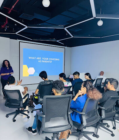 Proventus Education - استشارات التعليم والتوظيف في الخارج ، دبي ، الإمارات العربية المتحدة - عجمان - +971 52 727 5333