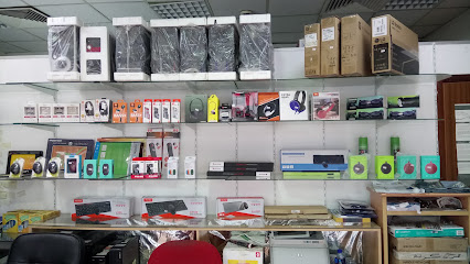 كمبيوتر اللمس التقني - عجمان - +971 50 414 8982