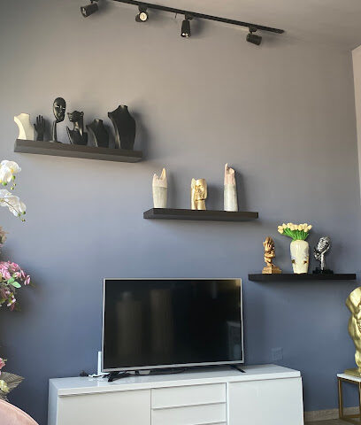 بوتيك فيلد آند فايز فلاور - عجمان - +971 56 226 7229