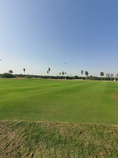 أكاديمية ميدان وميدان القيادة - United Arab Emirates|Nad Al Sheba 1 - Dubai