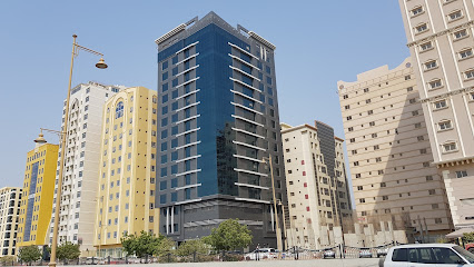 طلال نوفل للاستشارات الهندسية - عجمان - +971 9 223 3266