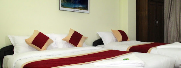 فندق SHH الفجيرة - دبي - +971 9 222 4447