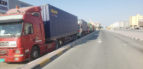 المجرد للنقل البري ذ - عجمان - +971 4 259 3419