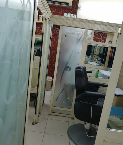 صالون ربوع الظاهر الرجال - دبي - +971 55 503 4736