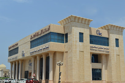 IRC- التعاون - دبي - +971 6 556 6305