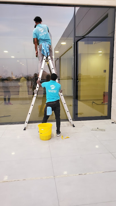 Cleanit لخدمات التنظيف والصرف الصحي | تنظيف عميق | تنظيف الأريكة - United Arab Emirates|Al Majaz - Al Majaz 1 - Sharjah|Crystal Plaza|buhaira tower