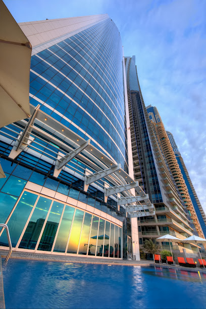 فندق وشقق تاماني مارينا الفندقية - United Arab Emirates|Dubai Marina - Dubai|King Salman Bin Abdulaziz Al Saud St